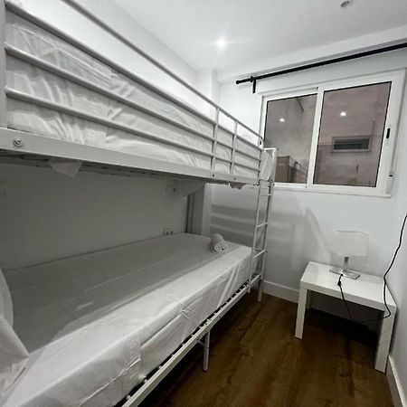Premium Living Malaga Train Station Apartment Екстериор снимка