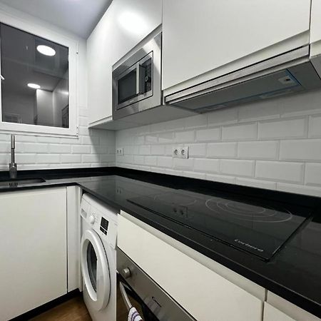 Premium Living Malaga Train Station Apartment Екстериор снимка