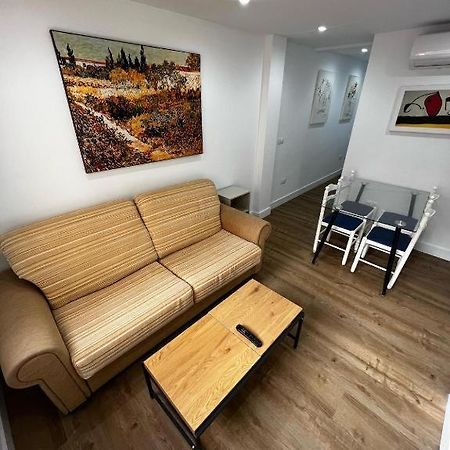 Premium Living Malaga Train Station Apartment Екстериор снимка