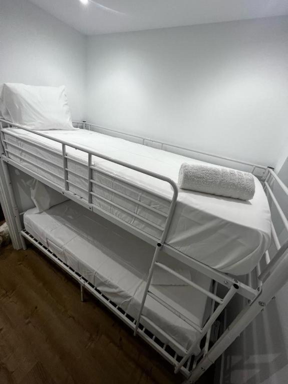 Premium Living Malaga Train Station Apartment Екстериор снимка