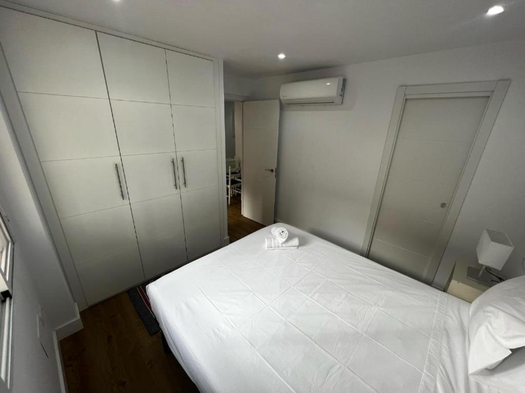 Premium Living Malaga Train Station Apartment Екстериор снимка
