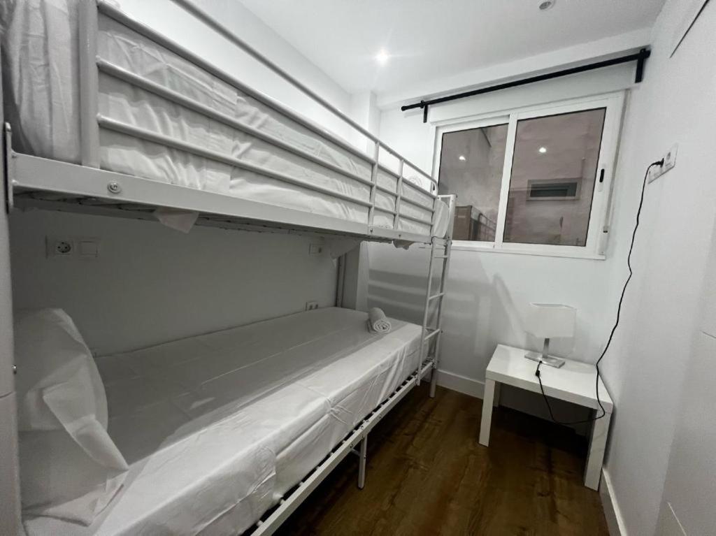 Premium Living Malaga Train Station Apartment Екстериор снимка