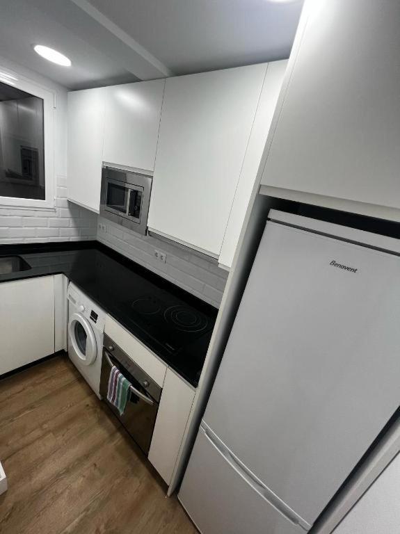 Premium Living Malaga Train Station Apartment Екстериор снимка