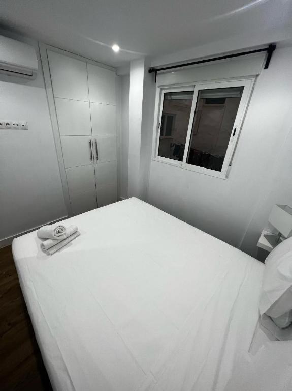 Premium Living Malaga Train Station Apartment Екстериор снимка
