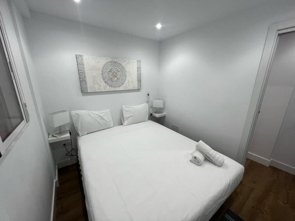 Premium Living Malaga Train Station Apartment Екстериор снимка