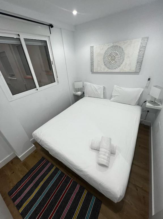 Premium Living Malaga Train Station Apartment Екстериор снимка