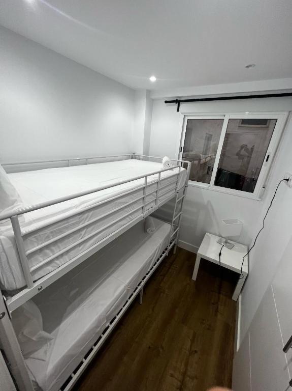Premium Living Malaga Train Station Apartment Екстериор снимка