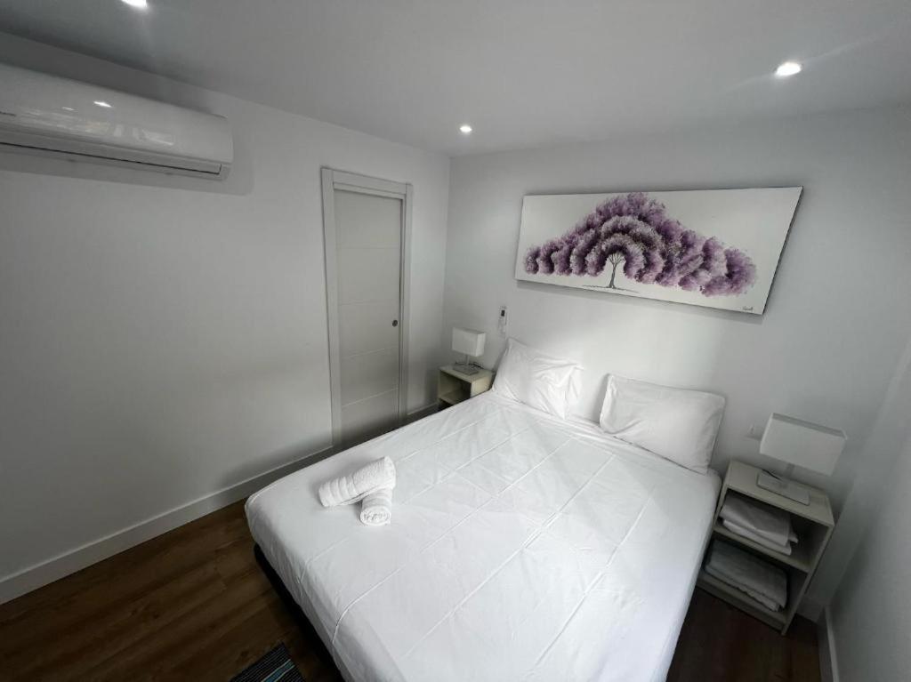 Premium Living Malaga Train Station Apartment Екстериор снимка